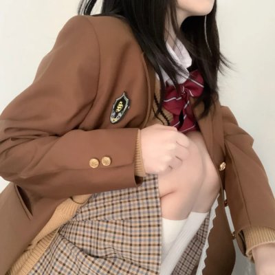 百花盛放