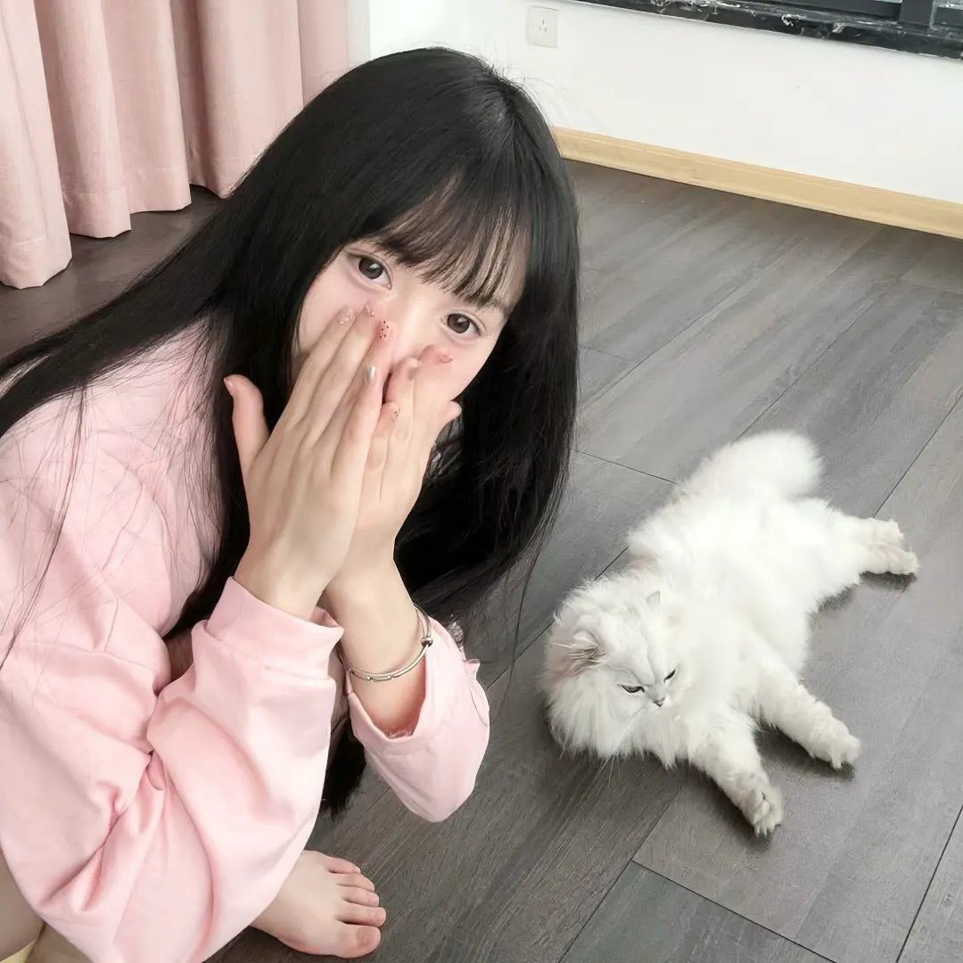 美人出浴